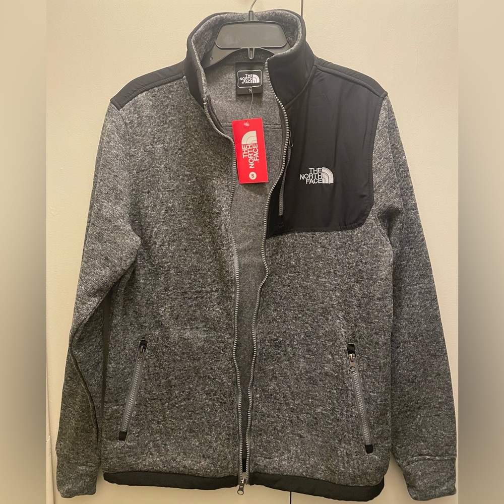 THE NORTH FACE